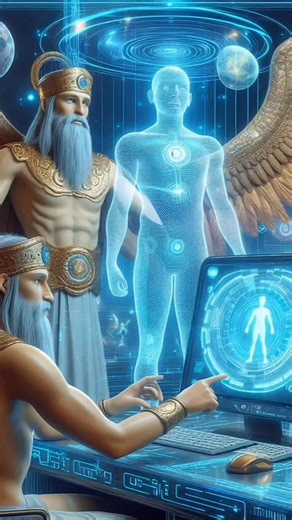 Why do some people have melanin? | Podcast Clips