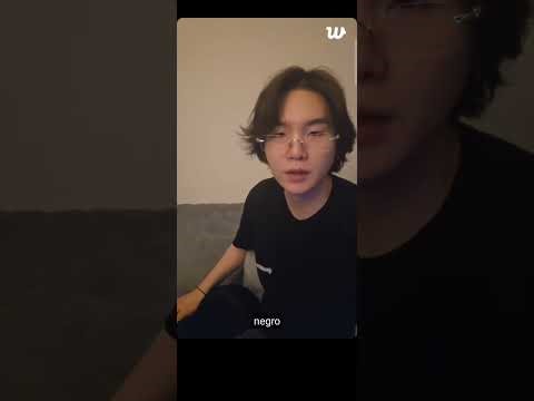 Live de SUGA subtitulado en español 😻💜🔥