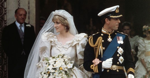 The 19 Most Expensive Celebrity Wedding Dresses of All Time