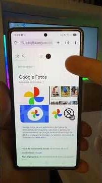 Cmo encontrar y Recuperar Fotografas borradas de tu telfono... #Shorts #noetips01