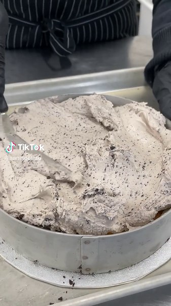 Gelato Cakes: Layers of Deliciousness Awaits!