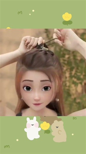 Master Easy Hairstyles: Step-by-Step Tutorials