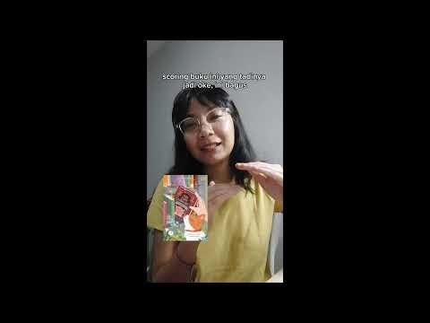 Book review: The Lost Library - Rebecca Stead