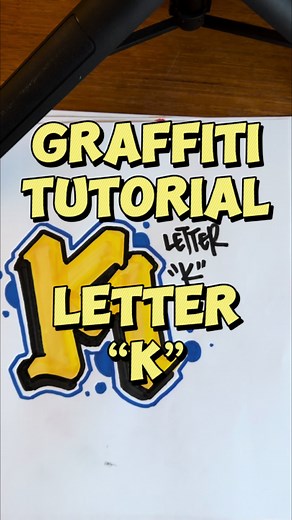 graffitiforfun on TikTok