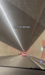 Friendship Over Pride