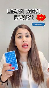 FREE TAROT READING COURSE FOR ALL. FILL THE GOOGLE FORM IN STORY. YOUR DREAM OF BEING AN INDEPENDENT TAROT CARD READER IS COMING TRUE ! Register yourself for a FREE BASIC TAROT READING COURSE : By : Dr. SNEHA JAIN PhD spiritual healing M.Sc. B.A.Sc (hons) Inclusions: 1. Introduction 2. ⁠history of tarot 3. ⁠what is tarot 4. ⁠how does tarot work 5. ⁠tarot deck 6. ⁠rider waite tarot deck Major arcana Minor arcana 7. Tarot suit elements 8. ⁠number system 9. ⁠colour symbolism Benefits : 1. Community
