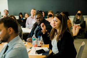 MIT School Access and Quality Fellowship - Blueprint Labs