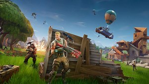 Game breaking Fortnite exploit lets players enter any builds in the game