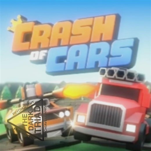 All Crash Of Cars Loading Screens Dark Triad