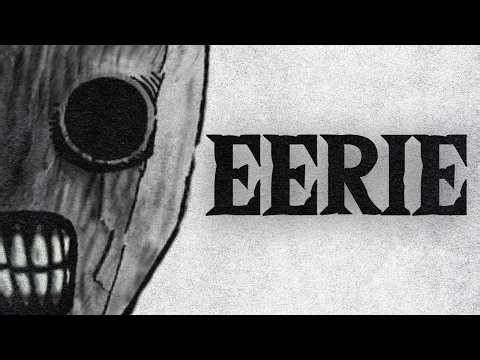 Ocarina of Time was Eerie