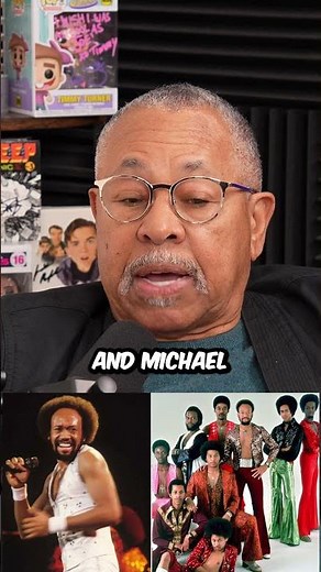 Joining Earth Wind and Fire with Ralph Johnson!