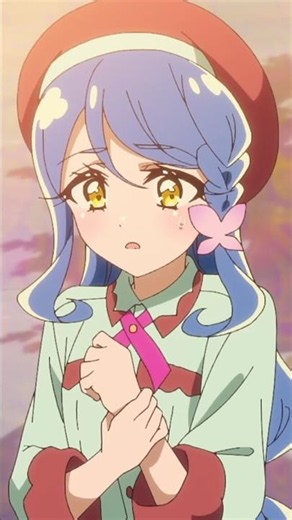Star Detective Precure! 23 (2026-2027) (Preview) (@PrettyTrad)