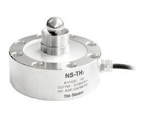 [Hot Item] Load Cell/Weighing Sensor/ Force Sensor/ Force Measurement/ Column Type/Analog Output/Digital Output/Stainless Steel/CE/RoHS