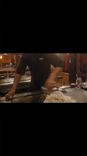 Dining Experience at Aoki Teppanyaki & Izakaya - Japanese Grill & Sushi!