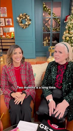 Amy Stran & Caissie on Busy This Week: The Aftershow | QVC+ HSN+