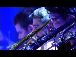 B Side Band & Kurt Elling Nature Boy