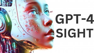 Visual GPT 4: Unveiling 3 Next Gen AI Abilities   NEW OpenAI Model – Lifeboat News: The Blog