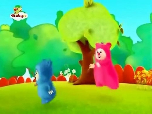 Billy & Bam Bam - Picnic