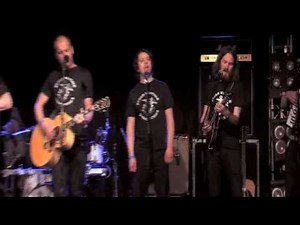 Storm Weather Shanty Choir - Cape Cod Girls