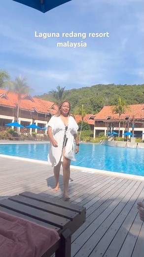 Laguna Redang Resort Malaysia 🇲🇾