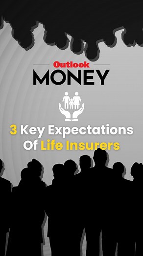 40K views · 79 reactions | Do you have a life insurance plan? Know what changes experts are advocating to make life insurance more affordable and accessible for you. Let us know what you think in the comments below! | Outlook Money | Facebook