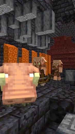 Minecraft - Speedrun seed? - Java 1.21.11 #minecraft #minecraftbuilding #gaming