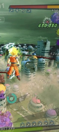 Ssj2 gohan verse Beast Gohan #dblegends #dblegendsvideos #dragonballsuper #dragonball #dbz #dbsuper #dblegendshighlights #dblegendspvp #memes #dragonballlegends #viral #fyp #fypシ゚viral #genshinteleport #CapCut