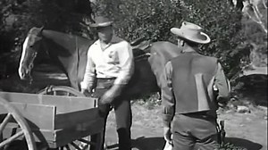 Cheyenne S07E13 - Showdown at Oxbend (1963)