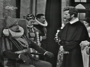 Película sobre la vida de San Francisco Javier "El divino impaciente" (1966) | Parroquia San Martin de Porres. Hermosillo