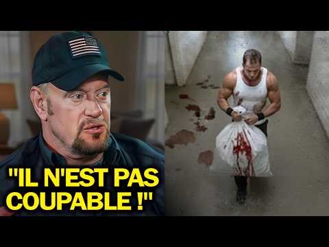 18 Ans Plus Tard, L'Undertaker Révèle Enfin La Vérité Sur Chris Benoit