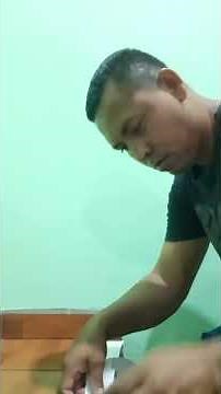 Còmo poner Cinta antideslizante o derrape en gradas #trabajo #instalaciónfácil #cinta