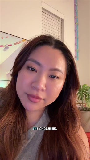 Living My Dream Life at Ohio State University