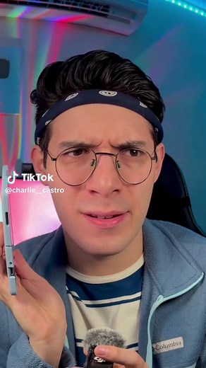 Uso del puerto USB C en tu celular