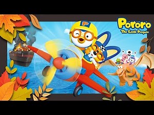 Pororo BEST Compilation(120min) | Mostly Favored Pororo Movies!! | Pororo the Little Penguin