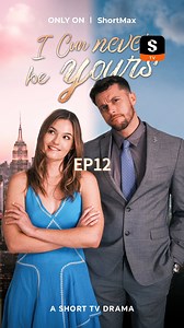 👉Download ShortMax: https://shortmax.app/ 🎁Unlock more episodes for free: Use this code【tvvou3g4n】(paste the code into the search bar of ShortMax). 📌Follow us for more exciting content. 📌I Can Never be Yours: "When fresh-faced college graduate Sheryl Davis has a one-night stand with billionaire Liam Anderson on New Year's Eve, she never expects to become his secretary! Will Liam realize his perfect match has been right before him all along?" #shortmax #shortvideo #shortdrama #shorttv #shortt