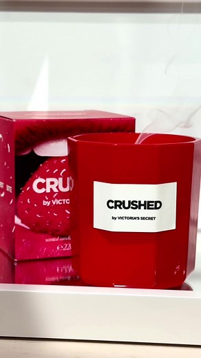Victorias Secret Candles: A Special Throwback
