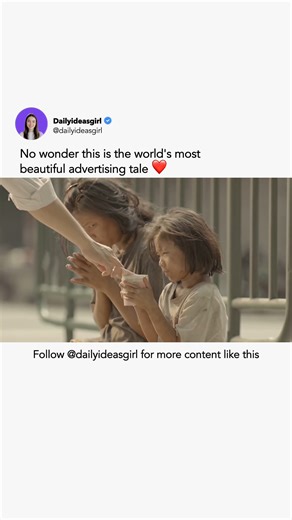 One of the most powerful ads ever made didn’t sell a product it sold humanity. 💛 Thai Life Insurance’s “Unsung Hero” campaign, created by Ogilvy & Mather Bangkok, broke away from the usual fear-based insurance ads. Instead of talking about policies or payouts, it told a story about kindness small, everyday acts that make life meaningful. With its emotional storytelling and Pixar-like narrative arc, the ad moved millions around the world proving that when brands lead with heart, people don’t jus