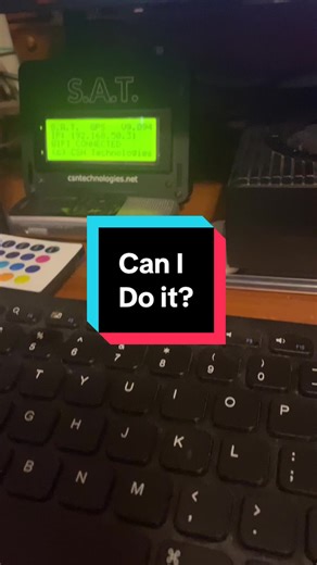 Can I program a Raspberry pi with Hamclock? Or did I waste my money! #hamradiooperator #hamradio #raspberrypi