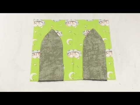 This is the most ordered item on my social networks / Sew and sell / Sewing for beginners