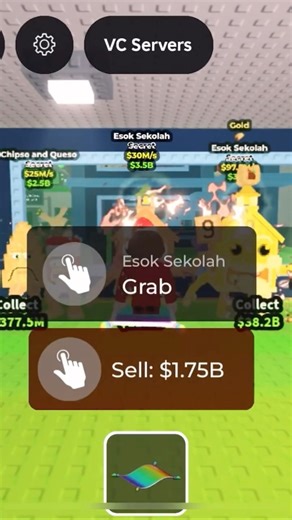 Updated fire base tour (drop in trades)