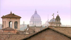 Behind the Scenes: Filming Christmas in Italy