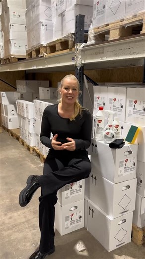 12K views · 770 reactions | 﫧 Velkommen til nye følgere. Og tak til...