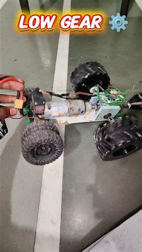 Tochan King Testing 🚀 with heavy load #tochanking #shorts