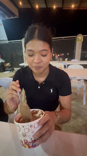 Champorado new menu review | Nelly House of Sikwate & Pasalubong