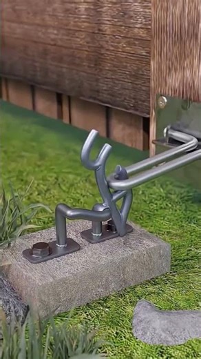 Creative Mechanical Concept | Science & Engineering Animation”