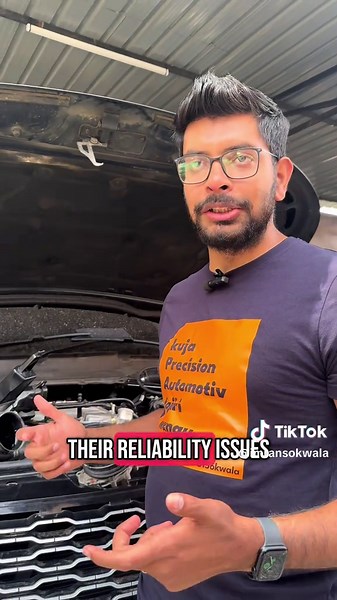 Enhance Your Range Rover's Reliability with Expert Care