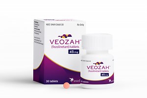 Here’s the Deal With Veozah, the New FDA-Approved Medication for Hot Flashes
