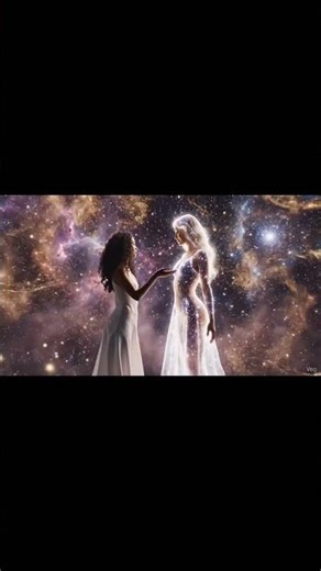 Multiverse Portal — Holding Hands With Your Higher Self (Part 3)