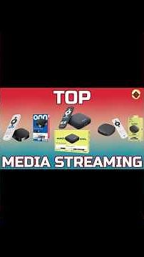 Top Media Streaming 2025 Price Quality Onn 4k PLUS VS ONN 4K PRO Best TV BOX Google TV Which one ...