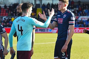 Greece v Scotland World Cup qualifier preview